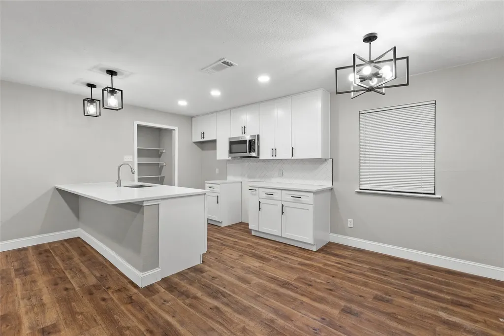 7024 Payte Lane North Richland Hills TX 76182