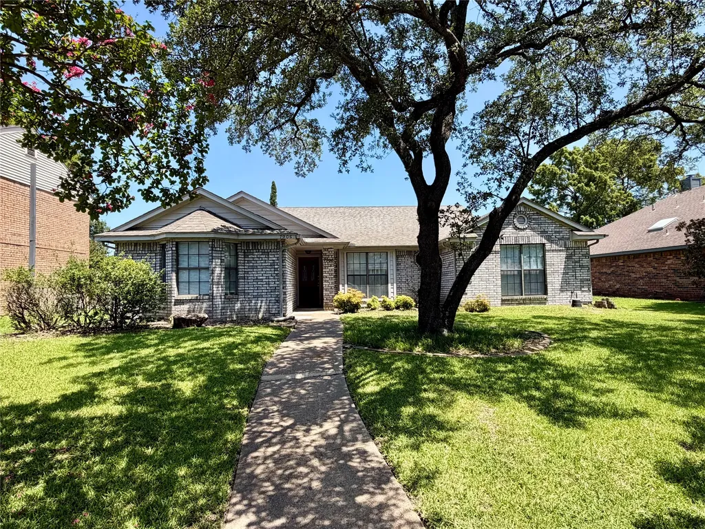7905 Rice Drive Rowlett TX 75088