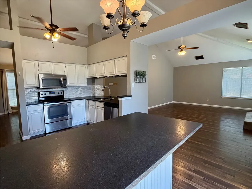 7905 Rice Drive Rowlett TX 75088