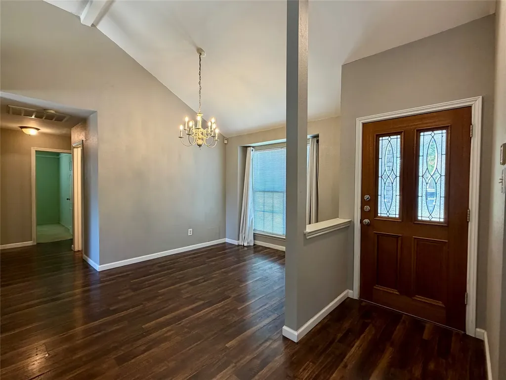7905 Rice Drive Rowlett TX 75088