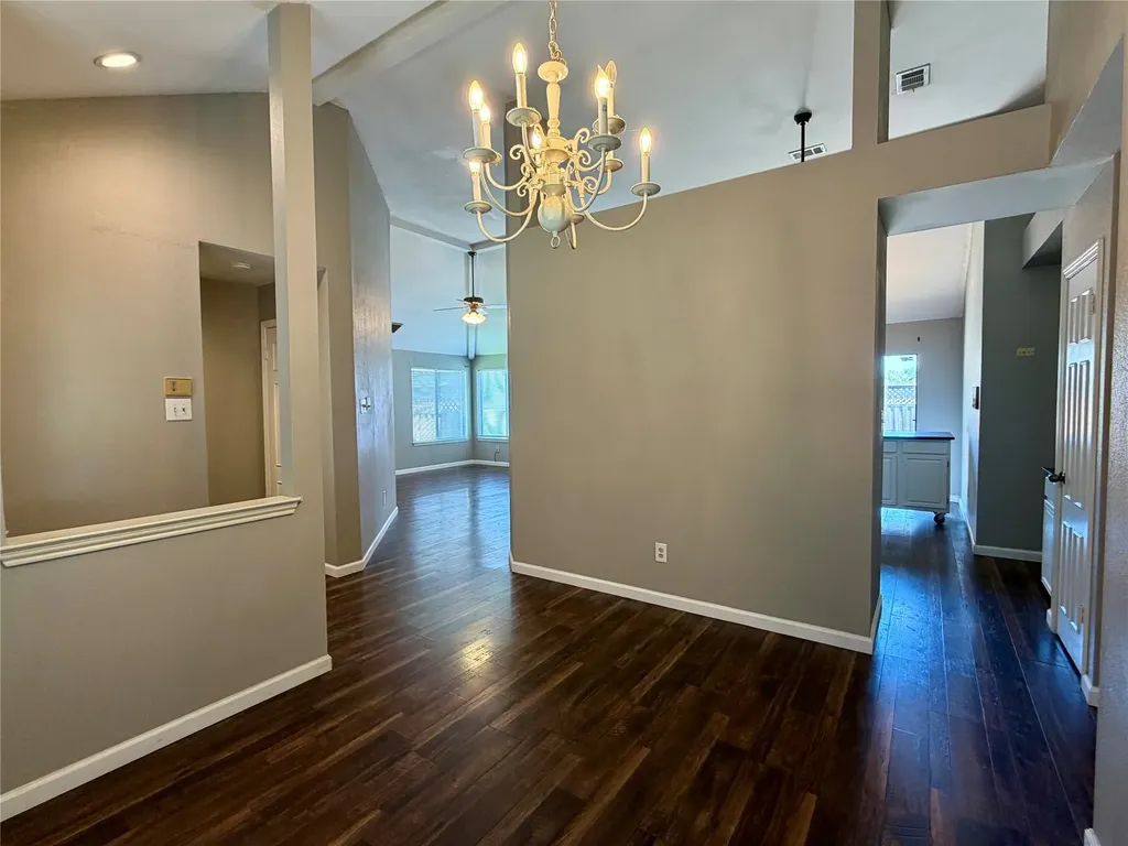 7905 Rice Drive Rowlett TX 75088