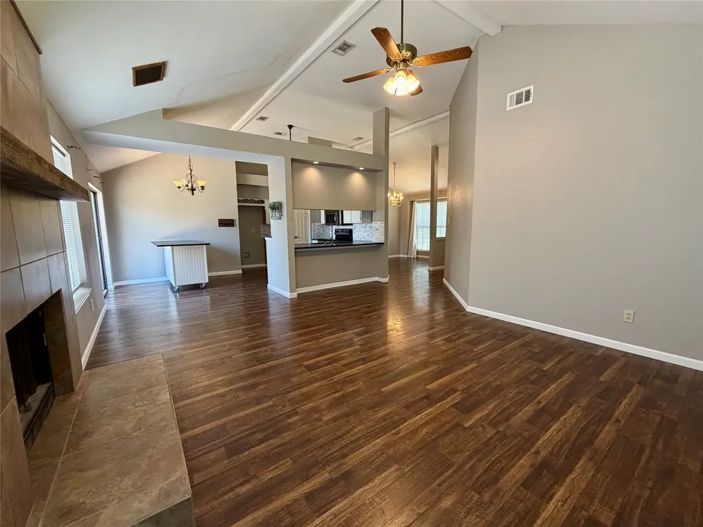 7905 Rice Drive Rowlett TX 75088