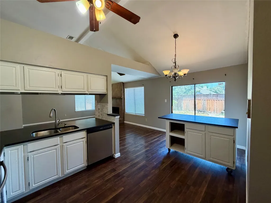 7905 Rice Drive Rowlett TX 75088