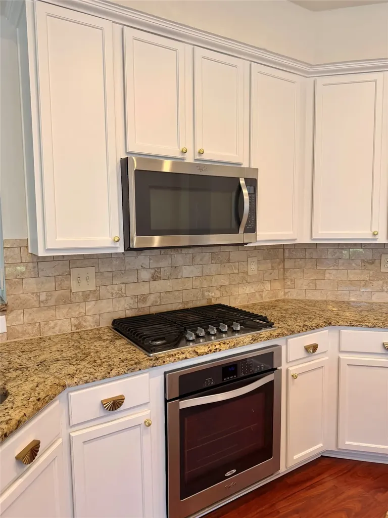 4300 Giovanni Drive Plano TX 75024