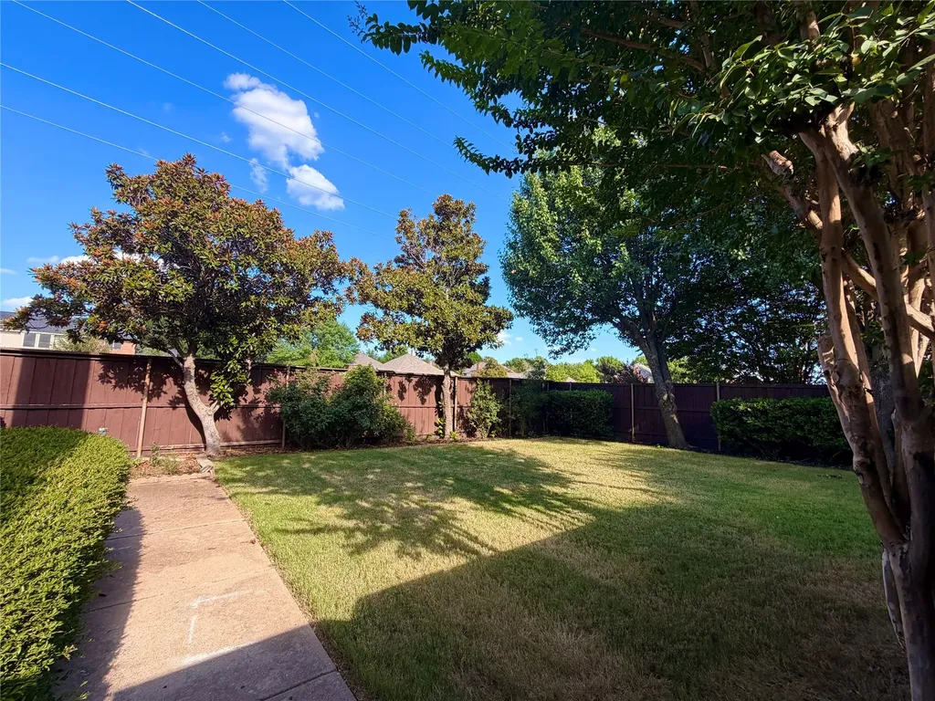4300 Giovanni Drive Plano TX 75024