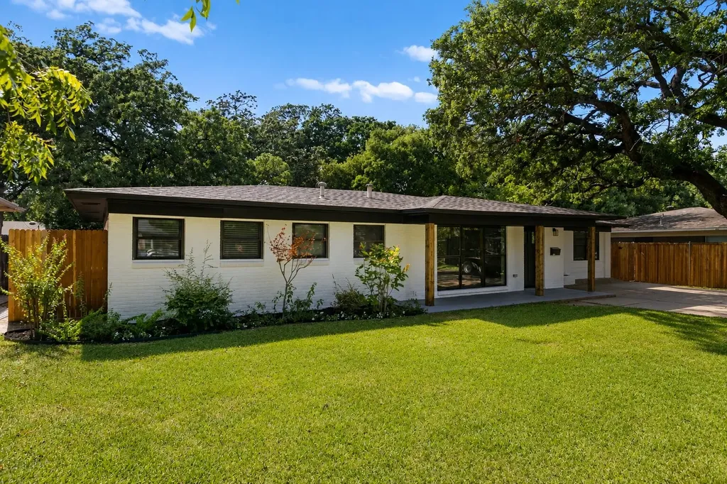 1008 Ross Trail Arlington TX 76012