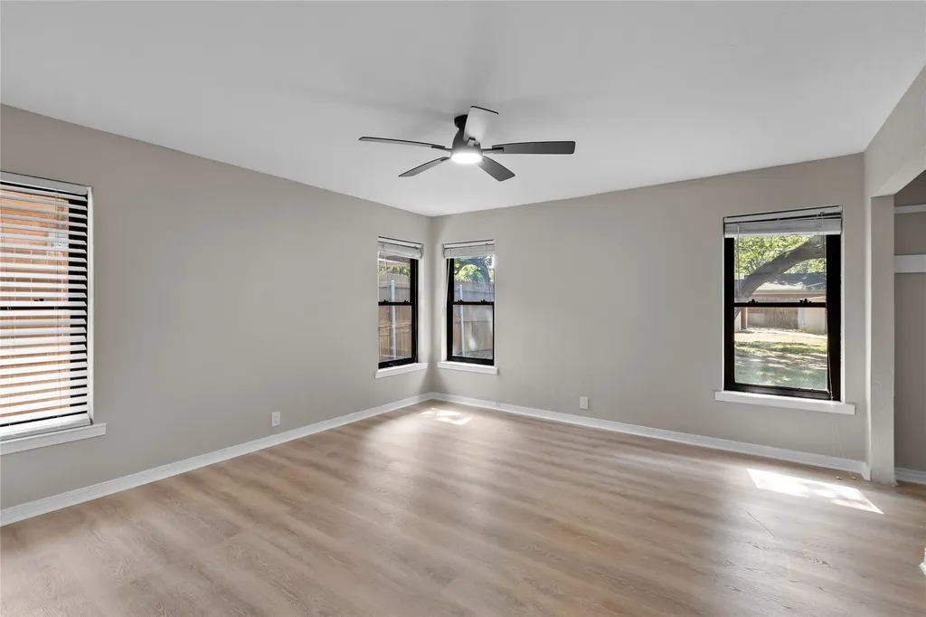 1008 Ross Trail Arlington TX 76012