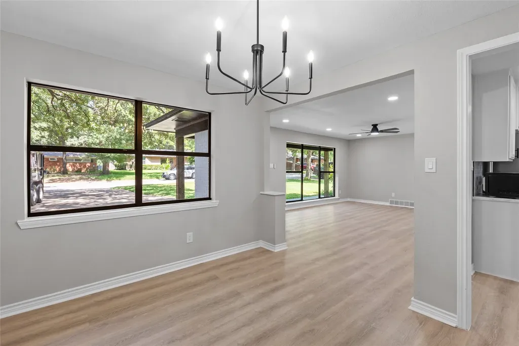 1008 Ross Trail Arlington TX 76012