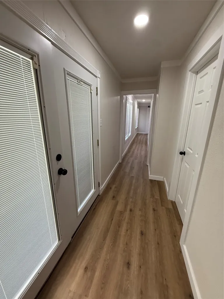 405 W Hall Street Bangs TX 76823