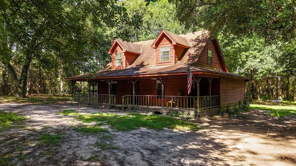 19359 Forest Road 219 Richards TX 77873