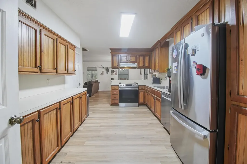 19359 Forest Road 219 Richards TX 77873