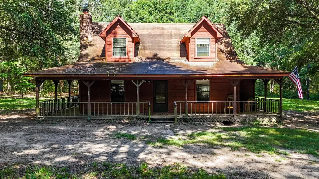 19359 Forest Road 219 Richards TX 77873