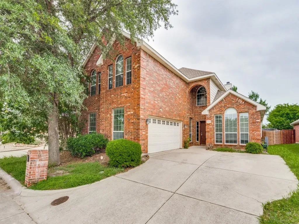 8400 Silverado Trail Mckinney TX 75070