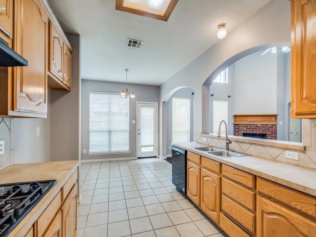 8400 Silverado Trail Mckinney TX 75070