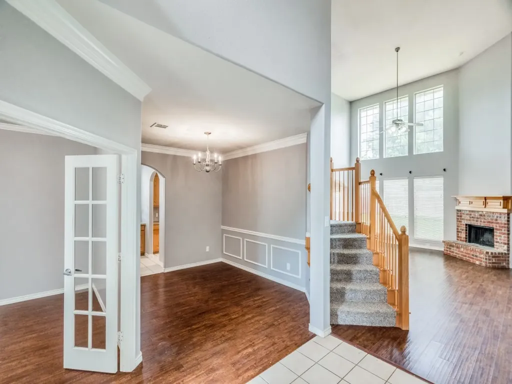 8400 Silverado Trail Mckinney TX 75070