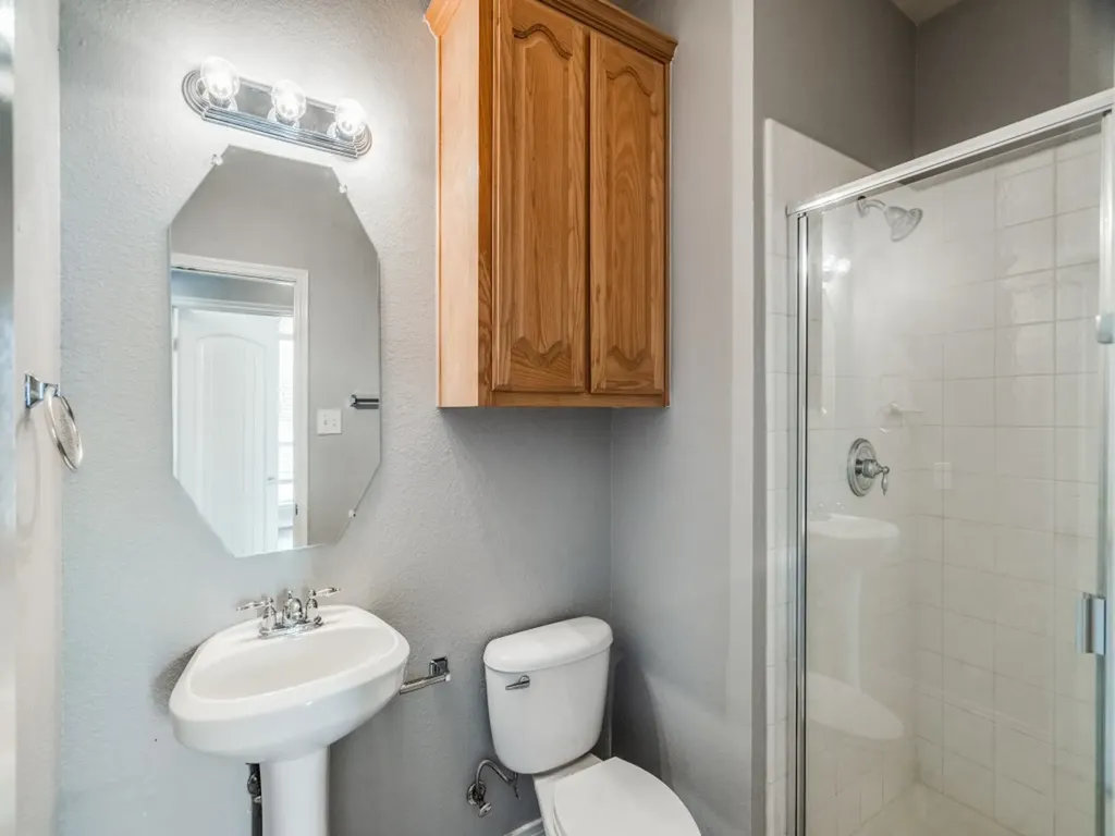 8400 Silverado Trail Mckinney TX 75070