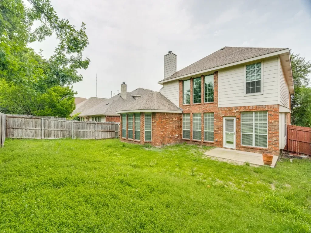 8400 Silverado Trail Mckinney TX 75070