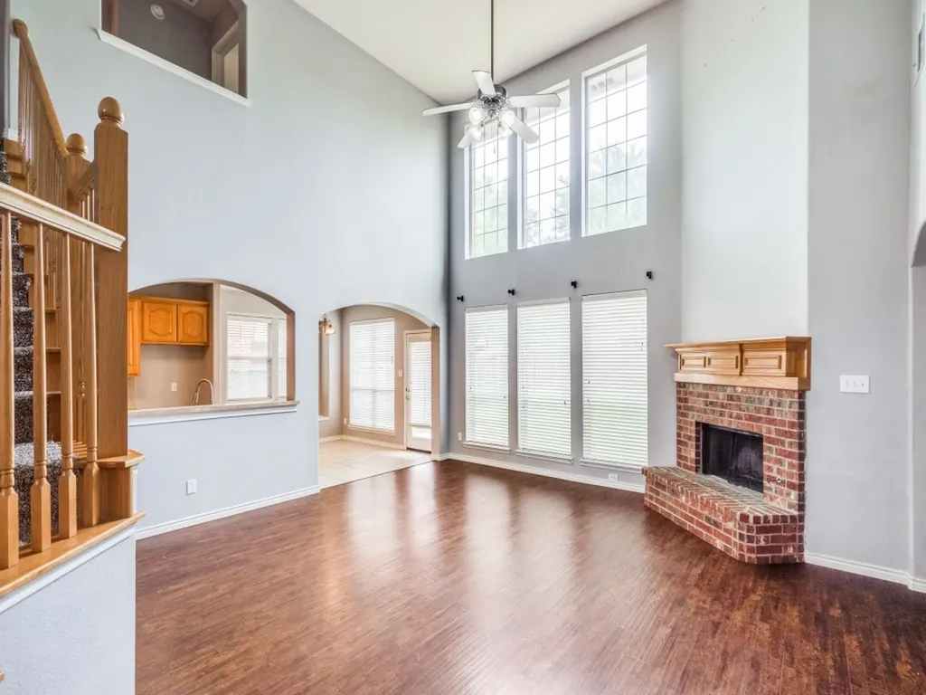 8400 Silverado Trail Mckinney TX 75070