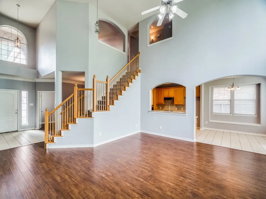 8400 Silverado Trail Mckinney TX 75070