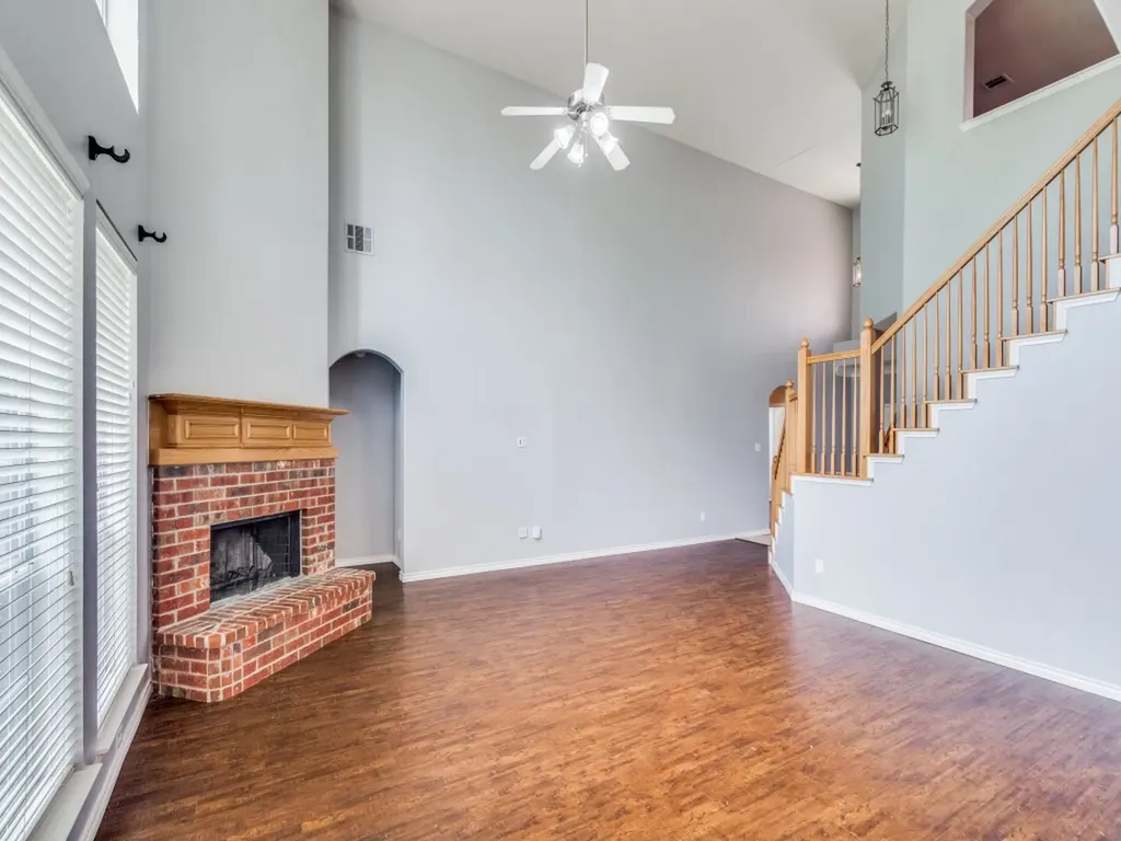 8400 Silverado Trail Mckinney TX 75070