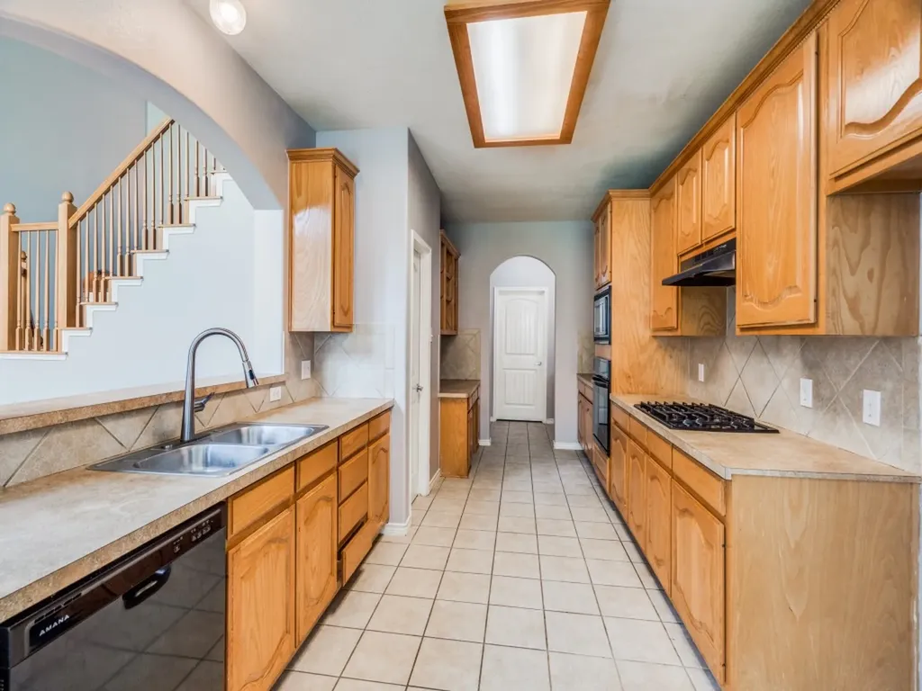 8400 Silverado Trail Mckinney TX 75070