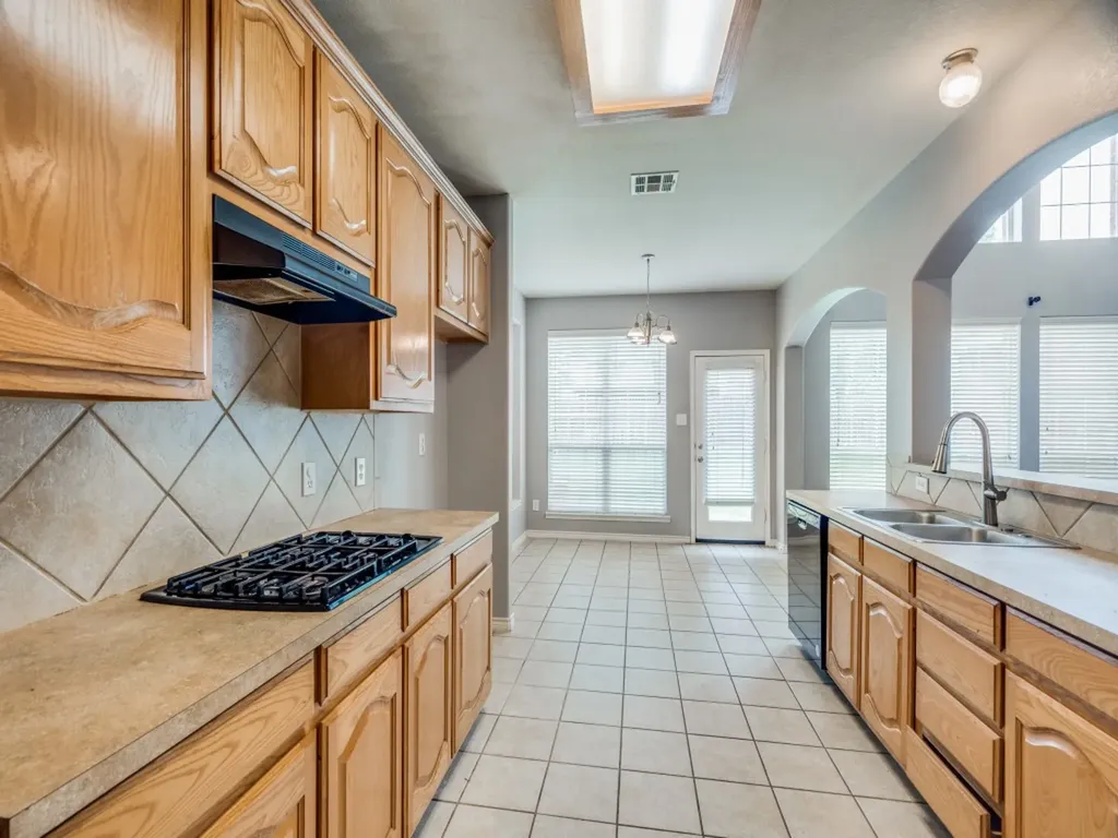 8400 Silverado Trail Mckinney TX 75070