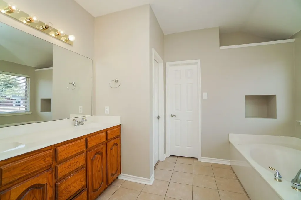 15827 Palo Pinto Drive Frisco TX 75035