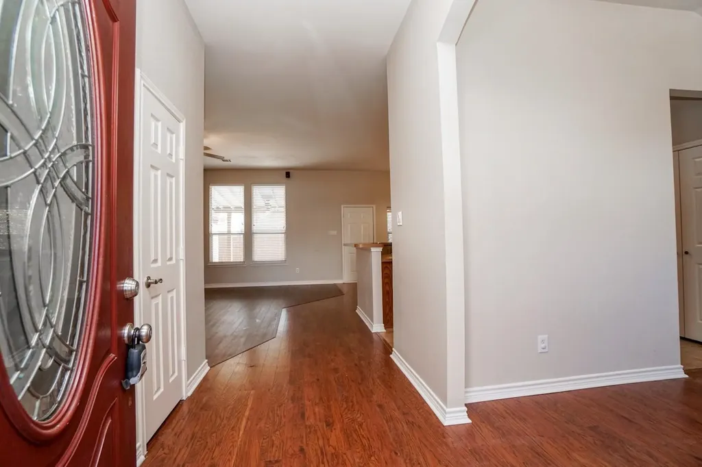 15827 Palo Pinto Drive Frisco TX 75035