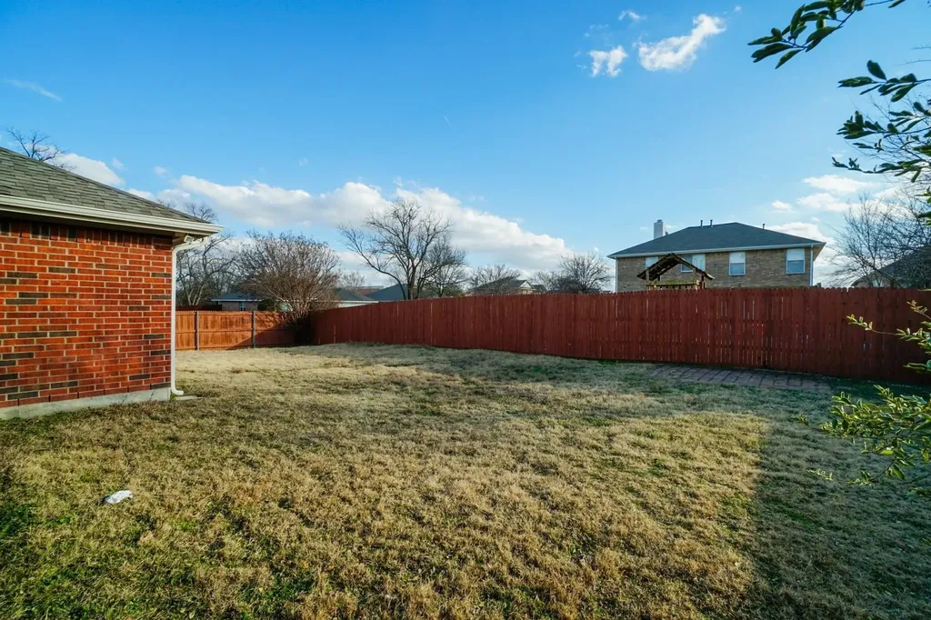 15827 Palo Pinto Drive Frisco TX 75035