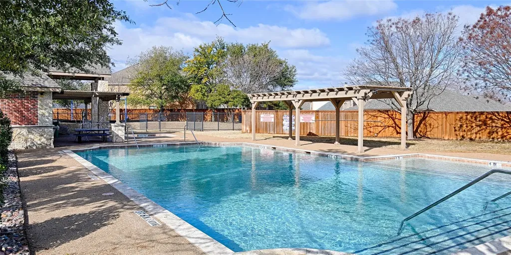 15827 Palo Pinto Drive Frisco TX 75035