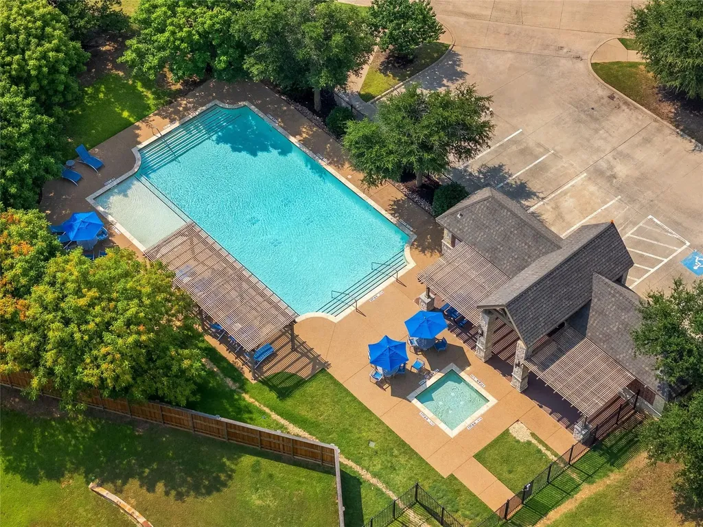 15827 Palo Pinto Drive Frisco TX 75035