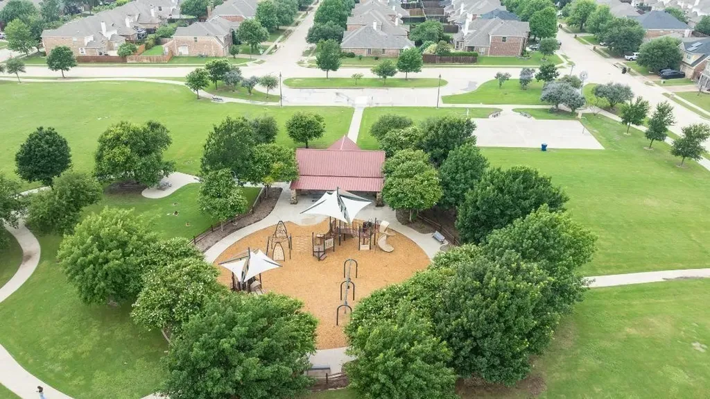 15827 Palo Pinto Drive Frisco TX 75035