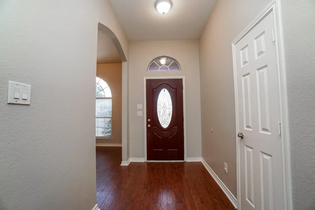 15827 Palo Pinto Drive Frisco TX 75035
