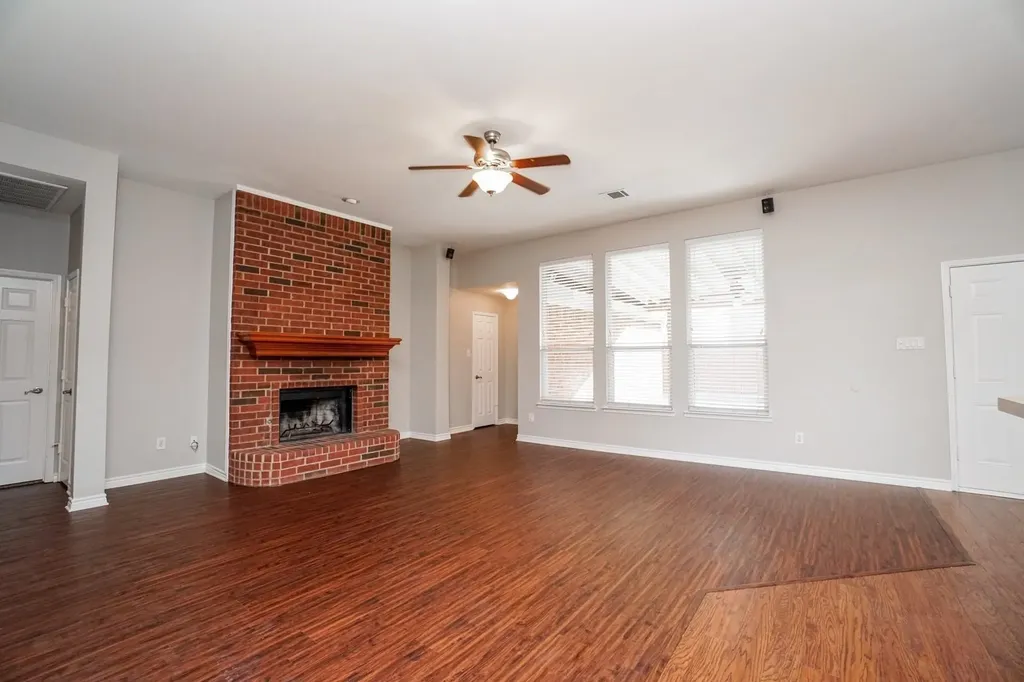 15827 Palo Pinto Drive Frisco TX 75035