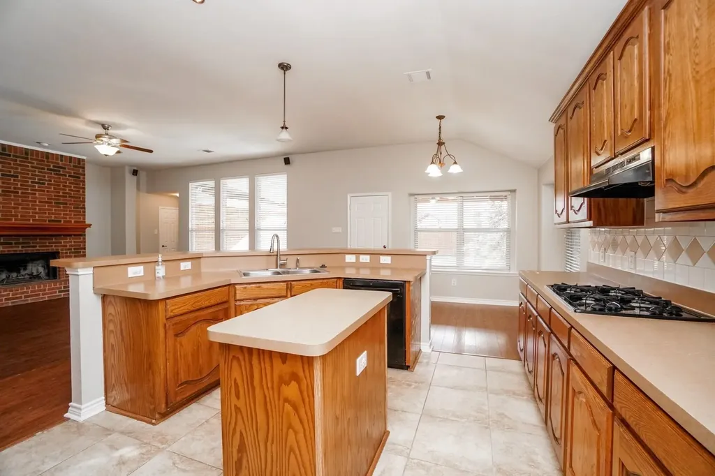 15827 Palo Pinto Drive Frisco TX 75035