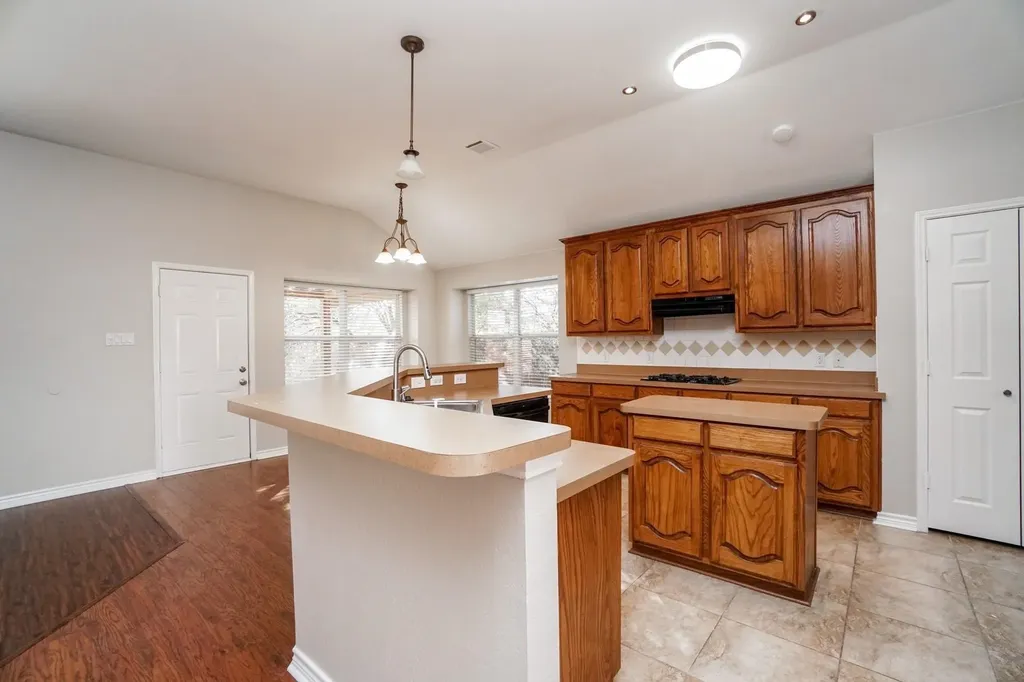15827 Palo Pinto Drive Frisco TX 75035