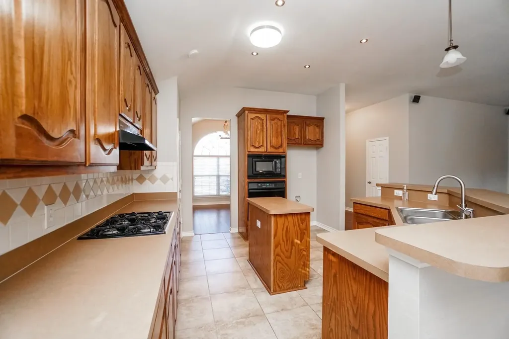 15827 Palo Pinto Drive Frisco TX 75035
