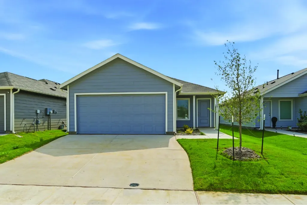 3120 Burmese Street Providence Village TX 76227