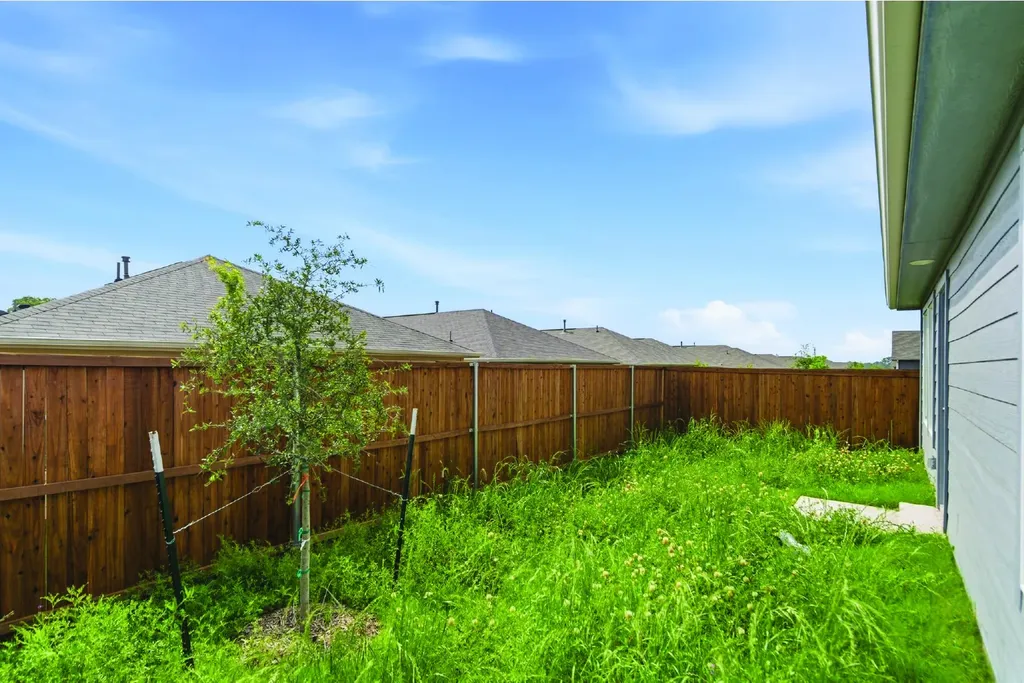 3120 Burmese Street Providence Village TX 76227