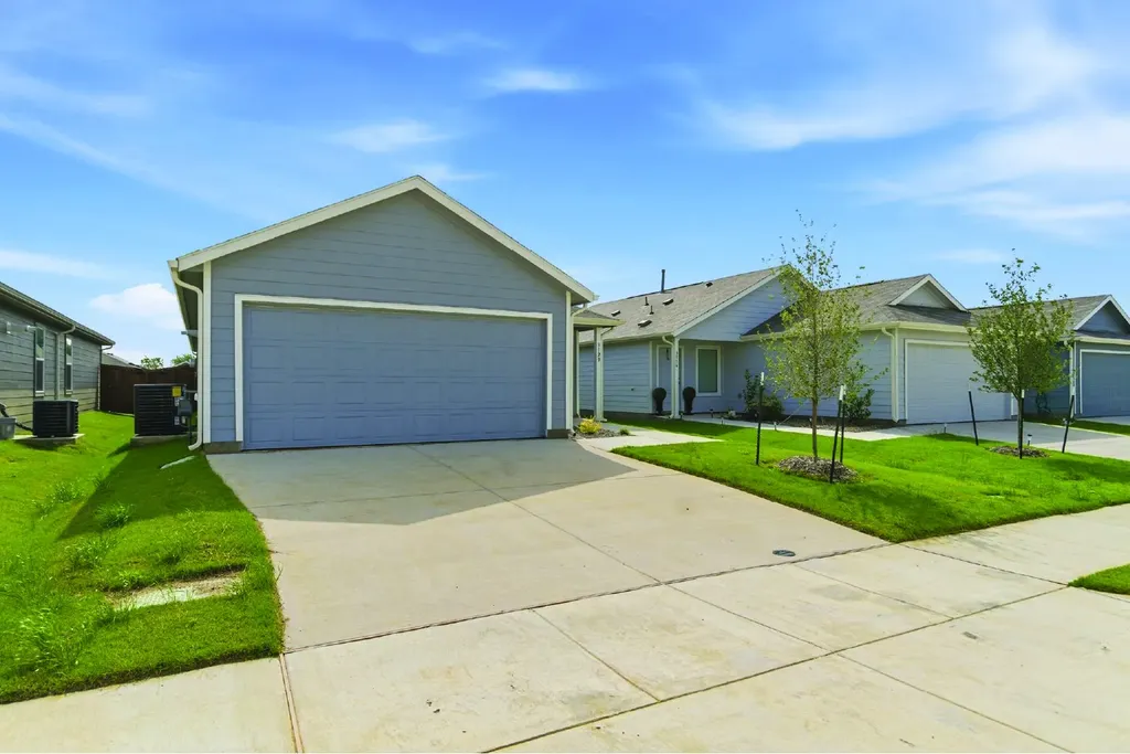 3120 Burmese Street Providence Village TX 76227