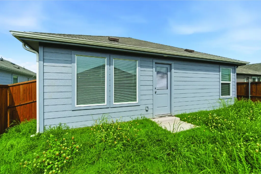 3120 Burmese Street Providence Village TX 76227