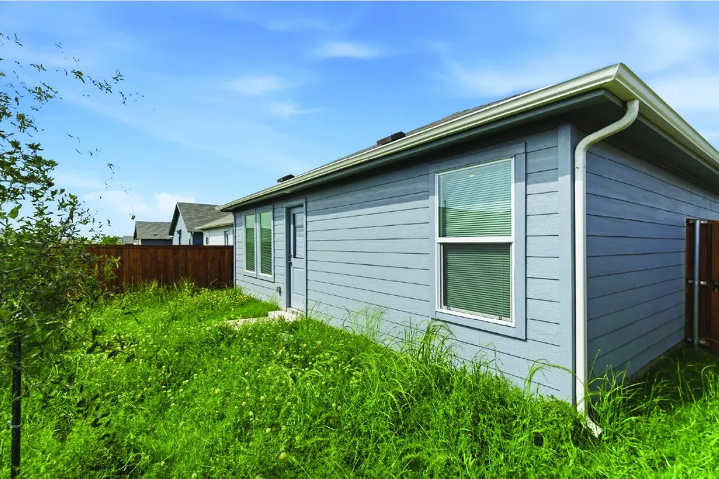 3120 Burmese Street Providence Village TX 76227