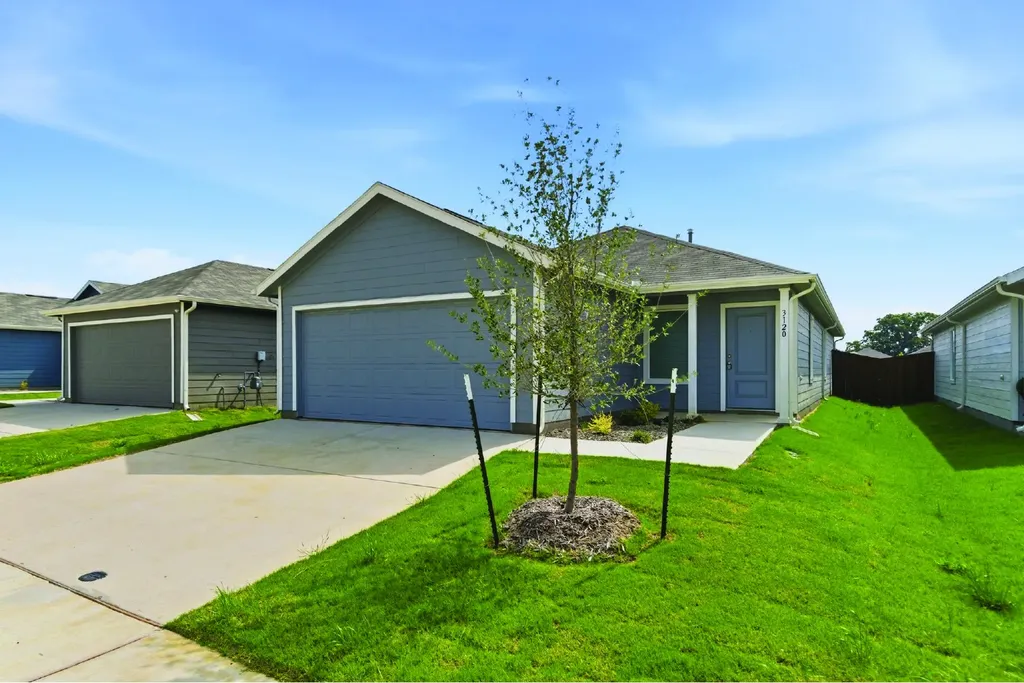 3120 Burmese Street Providence Village TX 76227