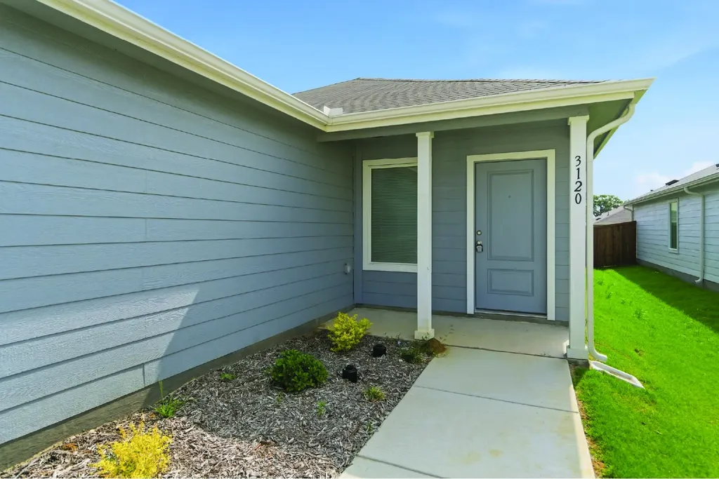 3120 Burmese Street Providence Village TX 76227