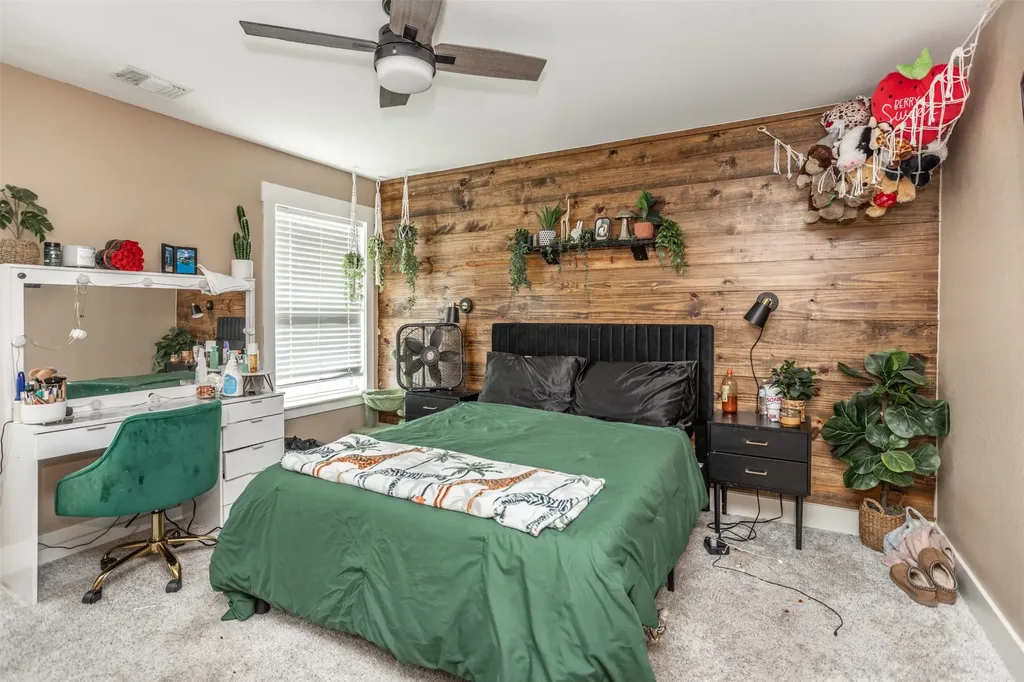 1205 Northshore Lane Valley View TX 76272