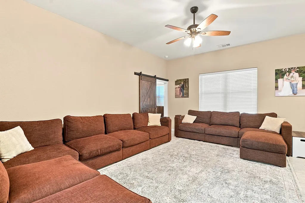 5017 Beaver Creek Avenue Denton TX 76207
