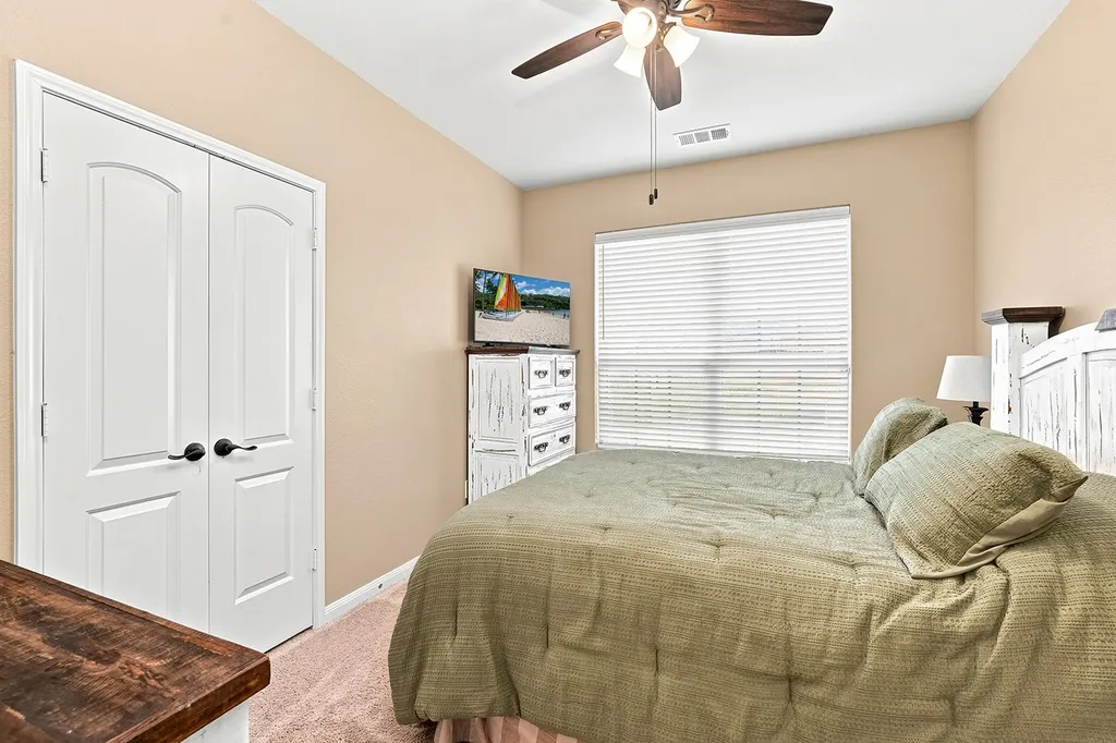 5017 Beaver Creek Avenue Denton TX 76207