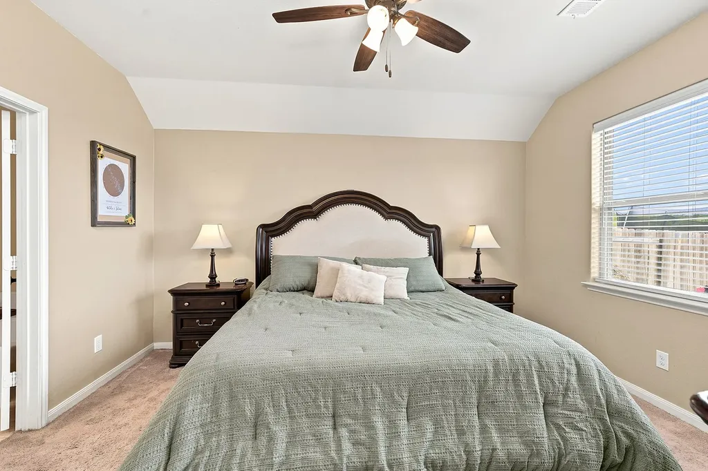 5017 Beaver Creek Avenue Denton TX 76207