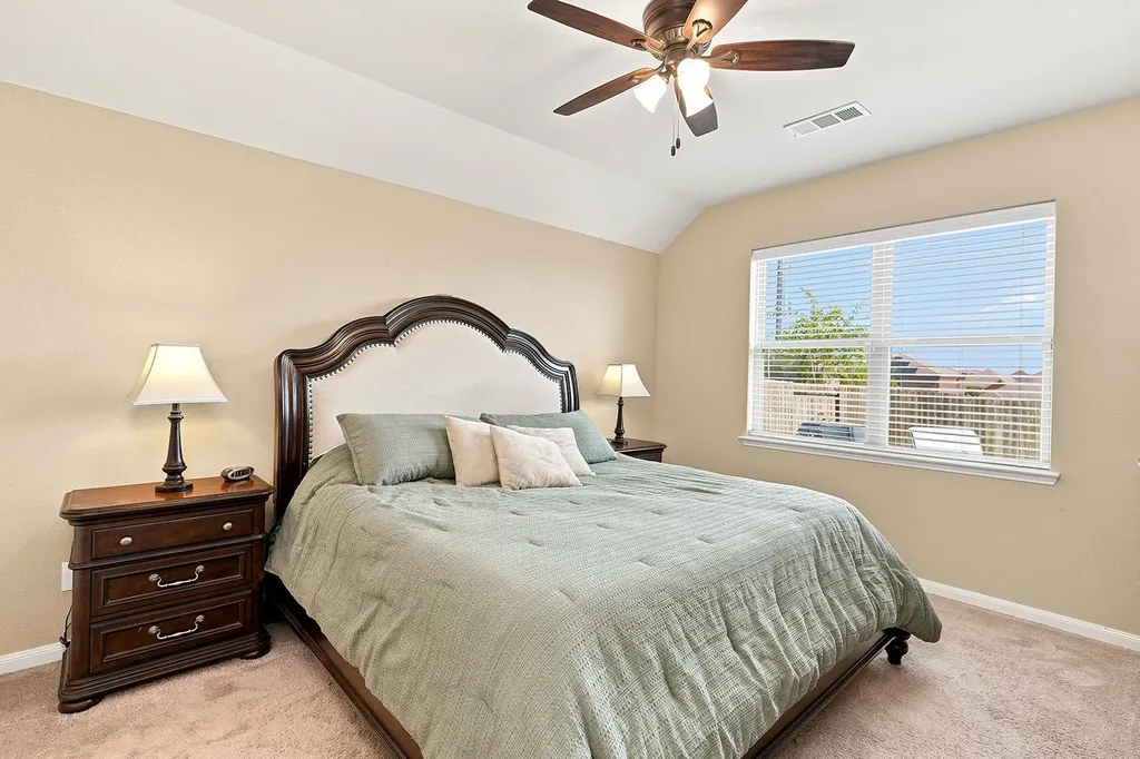 5017 Beaver Creek Avenue Denton TX 76207