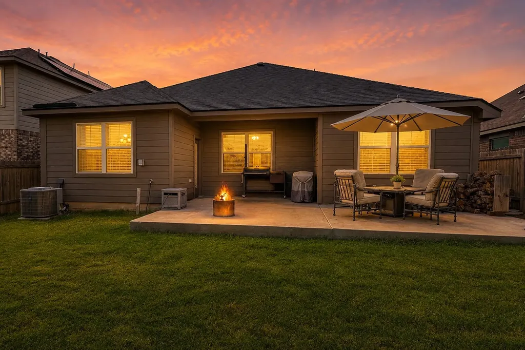 5017 Beaver Creek Avenue Denton TX 76207